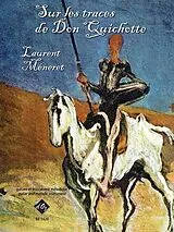 Laurent Méneret Notenblätter Sur les traces de Don Quichotte