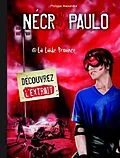 E-Book (pdf) Extrait Necropaulo 01: La laide Province von Philippe Alexandre