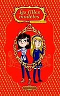E-Book (pdf) Les filles modeles 01 : Guerre froide von Marie Potvin