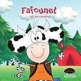 E-Book (pdf) Fafounet fait du camping von Louise D'Aoust
