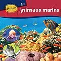 E-Book (pdf) As-tu vu? les animaux marins von Catherine Cote