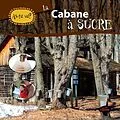 E-Book (pdf) As-tu vu? La cabane a sucre von Katherine Mossalim