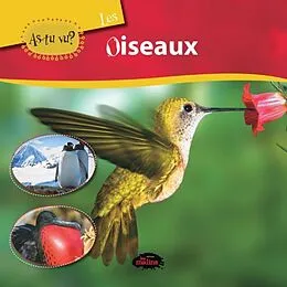 E-Book (pdf) As-tu vu? Les oiseaux von Catherine Cote