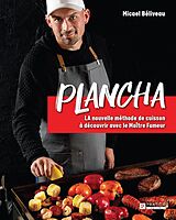 eBook (epub) Plancha de Beliveau Micael Beliveau