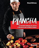 E-Book (epub) Plancha von Beliveau Micael Beliveau