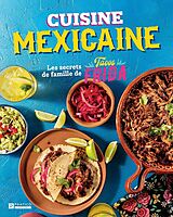 eBook (epub) Cuisine mexicaine de Chan Morales Enrique Chan Morales