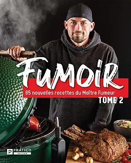 ePUB Fumoir, tome 2 von Beliveau Micael Beliveau