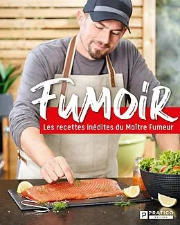 E-Book (epub) Fumoir von Beliveau Micael Beliveau