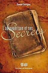 eBook (pdf) L'autoguérison et ses secrets de Daniel Sevigny