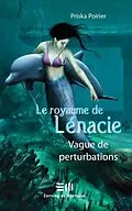 E-Book (pdf) Le royaume de Lénacie von Priska Poirier
