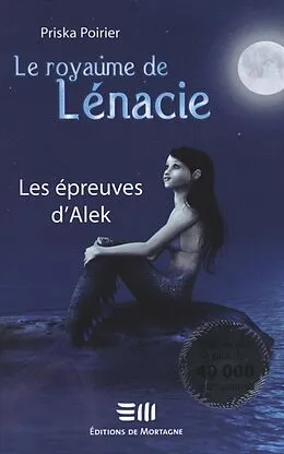 E-Book (pdf) Le royaume de Lénacie von Priska Poirier