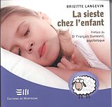 eBook (pdf) La sieste chez l'enfant de Brigitte Langevin