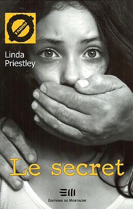 eBook (epub) Le secret de Priestley Linda Priestley