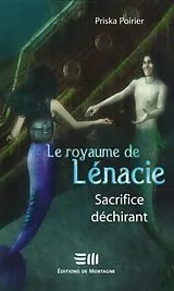 E-Book (epub) Le royaume de Lenacie von Poirier Priska Poirier