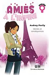 E-Book (epub) Verites et consequences von Parily Audrey Parily