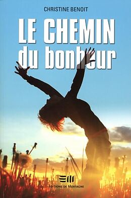 eBook (epub) Chemin du bonheur Le de 