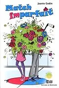 E-Book (pdf) Match imparfait von Joanie Godin