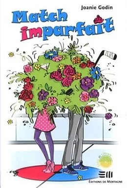 E-Book (pdf) Match imparfait von Joanie Godin