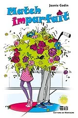 E-Book (epub) Match imparfait von Godin Joanie Godin