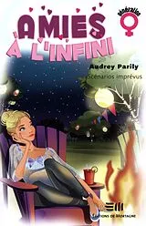 E-Book (epub) Scenarios imprevus von Parily Audrey Parily