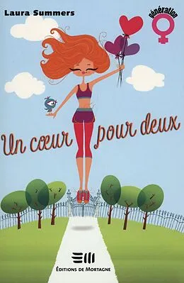 E-Book (pdf) Un coeur pour deux von Laura Summers