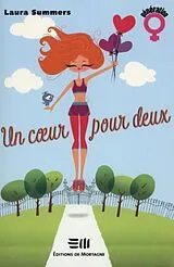 E-Book (epub) Un coeur pour deux von Summers Laura Summers