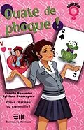 E-Book (pdf) Prince charmant ou grenouille ? von Beaumier Camille Beaumier