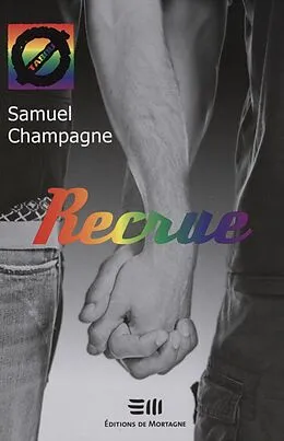 PDF Recrue von Samuel Champagne