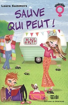 E-Book (pdf) Sauve qui peut ! von Laura Summers