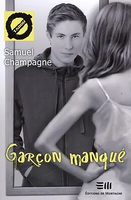 PDF Garçon manqué von Samuel Champagne