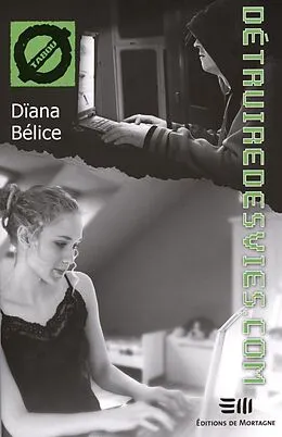 E-Book (pdf) Détruiredesvies.com von Diana Belice
