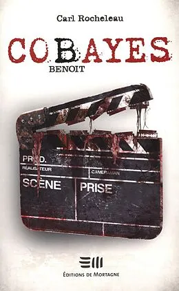 E-Book (pdf) Benoit von Carl Rocheleau