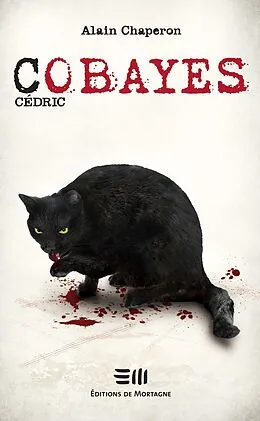 PDF Cédric von Alain Chaperon