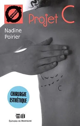 E-Book (pdf) Projet C von Nadine Poirier