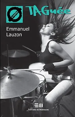 E-Book (pdf) TAGuée von Emmanuel Lauzon