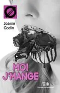 E-Book (pdf) Moi j'mange von Joanie Godin