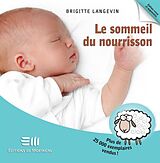 eBook (pdf) Le sommeil du nourrisson 2e édi de Brigitte Langevin