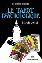 eBook (pdf) Le tarot psychologique de Roussel Denise Roussel