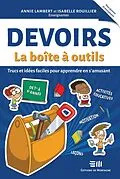 E-Book (pdf) Devoirs - La boîte à outils von Annie Lambert