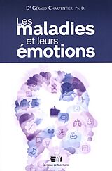 eBook (pdf) Les maladies et leurs émotions N.E. de Gerard Charpentier
