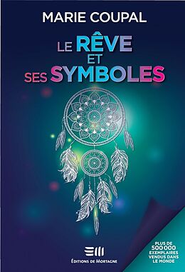 eBook (epub) Le reve et ses symboles de Coupal Marie Coupal