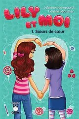 E-Book (epub) Lily et moi - Tome 1 von Beaumier Camille Beaumier