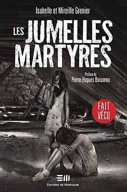 E-Book (pdf) Les jumelles martyres von Isabelle Grenier