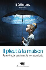 eBook (pdf) Il pleut à la maison de Celine Lamy