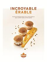 eBook (pdf) Incroyable erable de Producteurs et productrices acericoles du Quebec Producteurs et