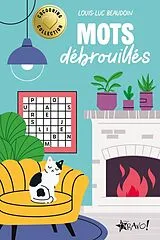 Broschiert Cocooning - Mots Debrouilles von Louis-Luc Beaudoin