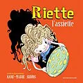 E-Book (pdf) Riette l'assiette von Anne-Marie Sirois