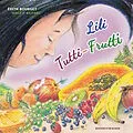 E-Book (pdf) Lili Tutti-Frutti von Edith Bourget