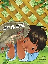 E-Book (pdf) Sous ma roche von Chantal Duguay Mallet