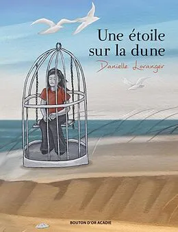 E-Book (pdf) Une etoile sur la dune von Loranger Danielle Loranger
